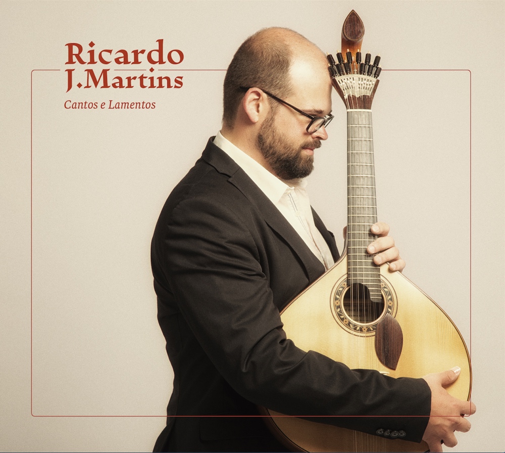 Ricardo Martins